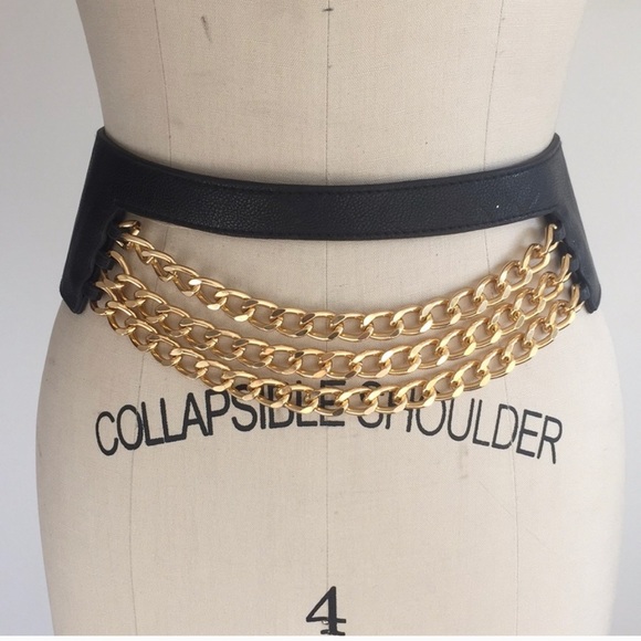 Elegantly Waisted by Karen Zambos Accessories - Elegantly Waisted Louisa belt